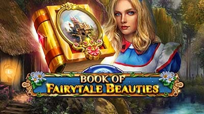 Book of Fairytale Beauties